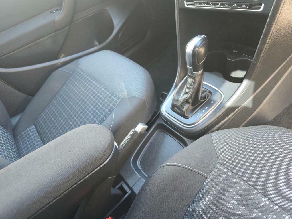 Volkswagen Polo Gti Dsg Black #15