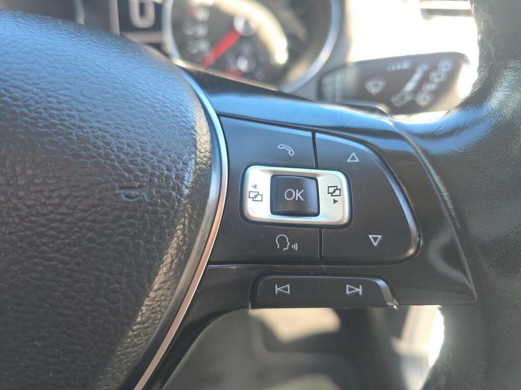 Volkswagen Polo Gti Dsg Black #20