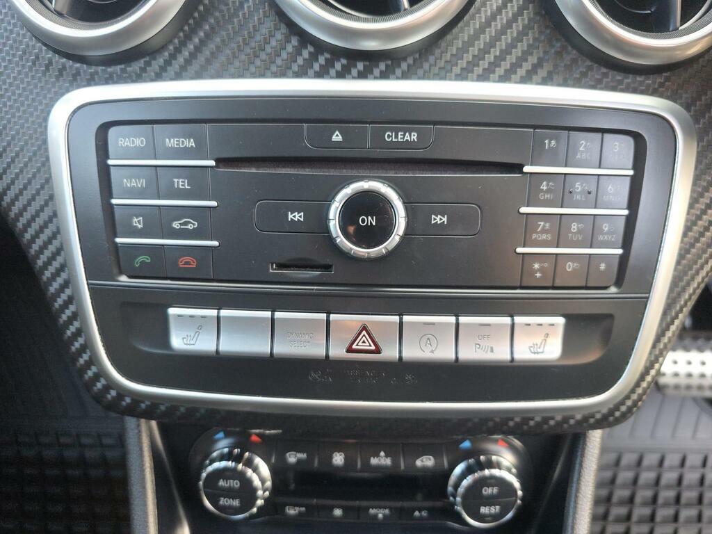 Mercedes-Benz A Class 1.6 A160 Amg Line Euro 6 Ss #22