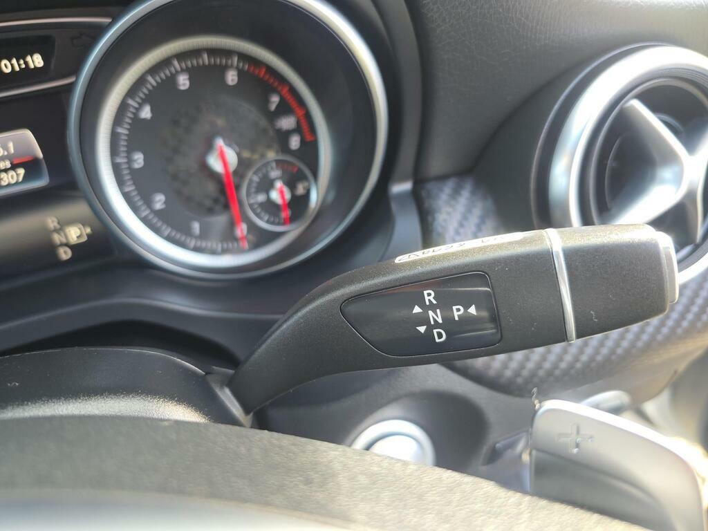 Mercedes-Benz A Class 1.6 A160 Amg Line Euro 6 Ss #14