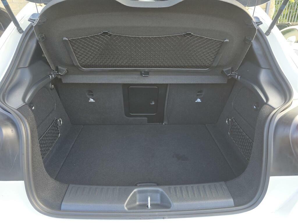 Mercedes-Benz A Class 1.6 A160 Amg Line Euro 6 Ss #31