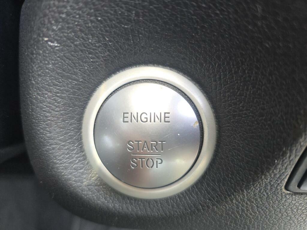 Mercedes-Benz A Class 1.6 A160 Amg Line Euro 6 Ss #18