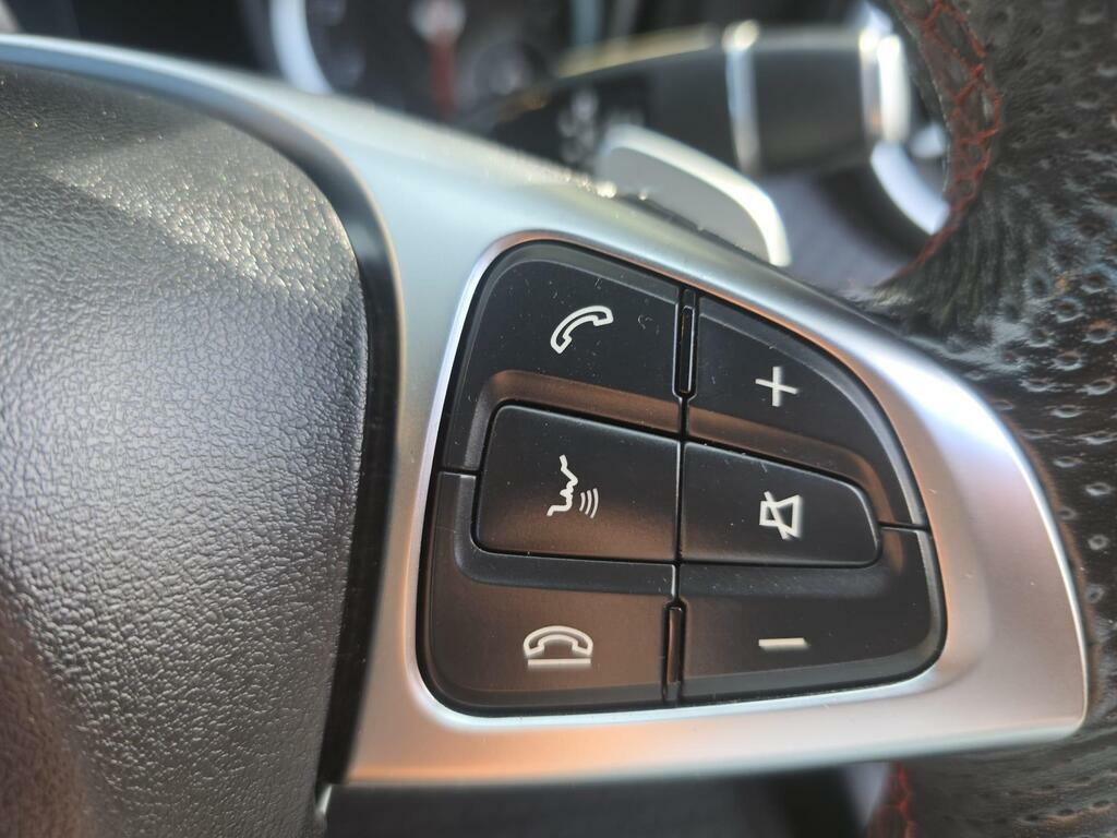 Mercedes-Benz A Class 1.6 A160 Amg Line Euro 6 Ss #21