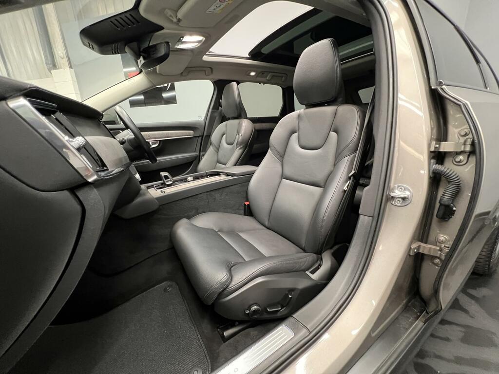Volvo V90 Cross Country Estate 2.0 B5 Mhev Plus Awd Euro 6 Ss Grey #4