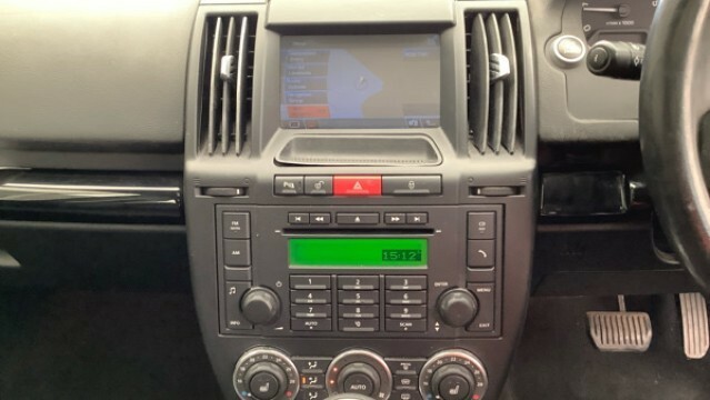Land Rover Freelander 2 2.2 Sd4 Hse Commandshift 4Wd Euro 5 Grey #6