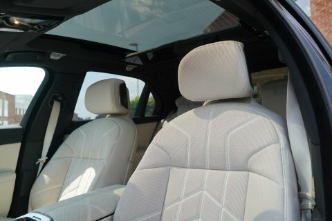 BMW i7 Edrive50 M Sport  #3