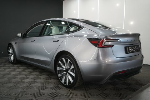 Tesla Model 3 Premium Long Range BW75YEY  #2