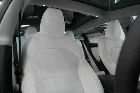 Tesla Model 3 Premium Long Range 