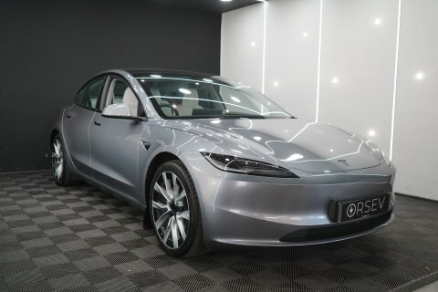 Tesla Model 3 Premium Long Range BW75YEY  #6