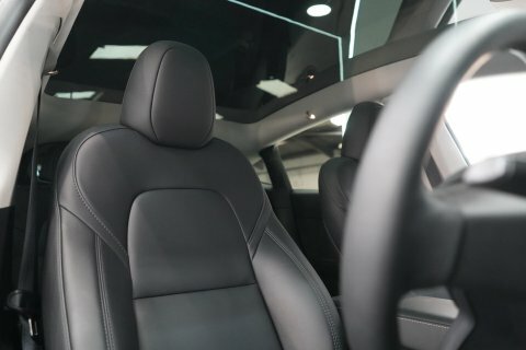 Tesla Model Y Performance Awd Grok WR24BWY  #3