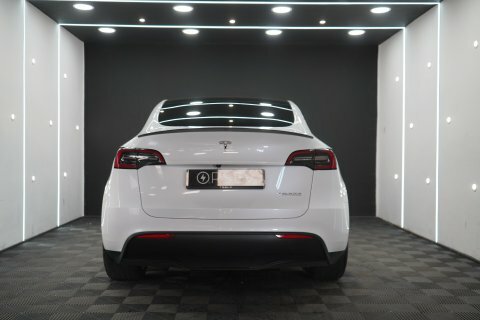 Tesla Model Y Performance Awd Grok WR24BWY  #4
