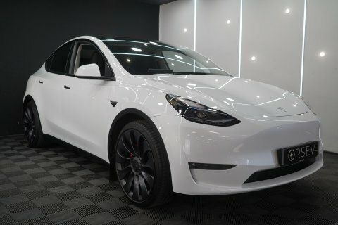 Tesla Model Y Performance Awd Grok WR24BWY  #6