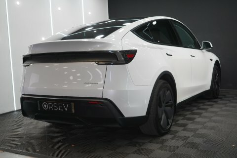 Tesla Model Y Premium Long Range HF75ZKS  #6