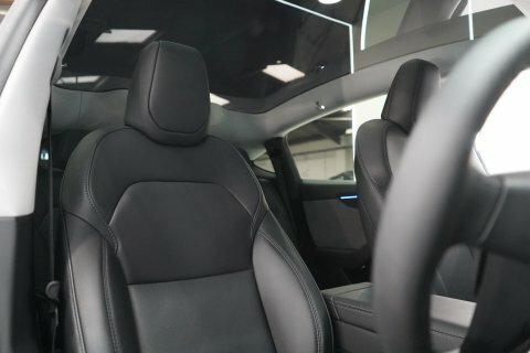 Tesla Model Y Premium Long Range HF75ZKS  #4
