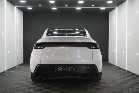 Tesla Model Y Premium Long Range HF75ZKS  #5