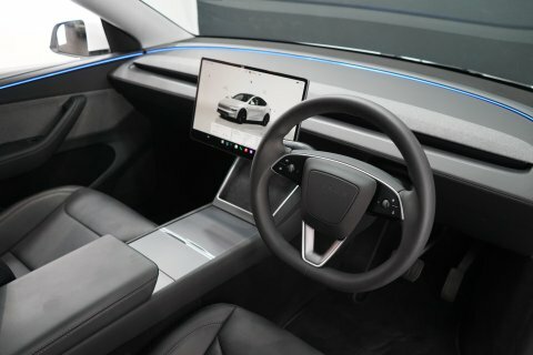 Tesla Model Y Premium Long Range HF75ZKS  #2