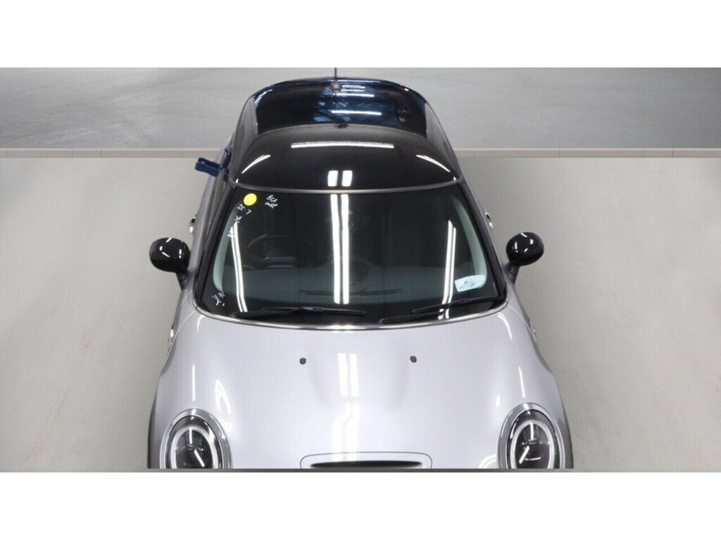 Mini Electric Hatch 135Kw Cooper S Level 2 33Kwh 17In A Green #7