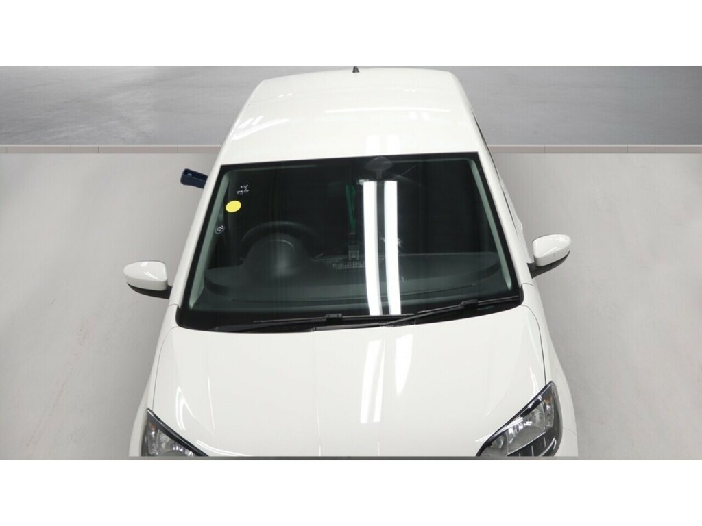 Skoda Citigo 1.0 Mpi Colour Edition Blue #7
