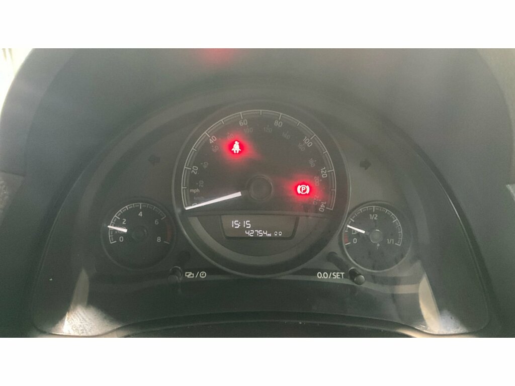 Skoda Citigo 1.0 Mpi Colour Edition Blue #12