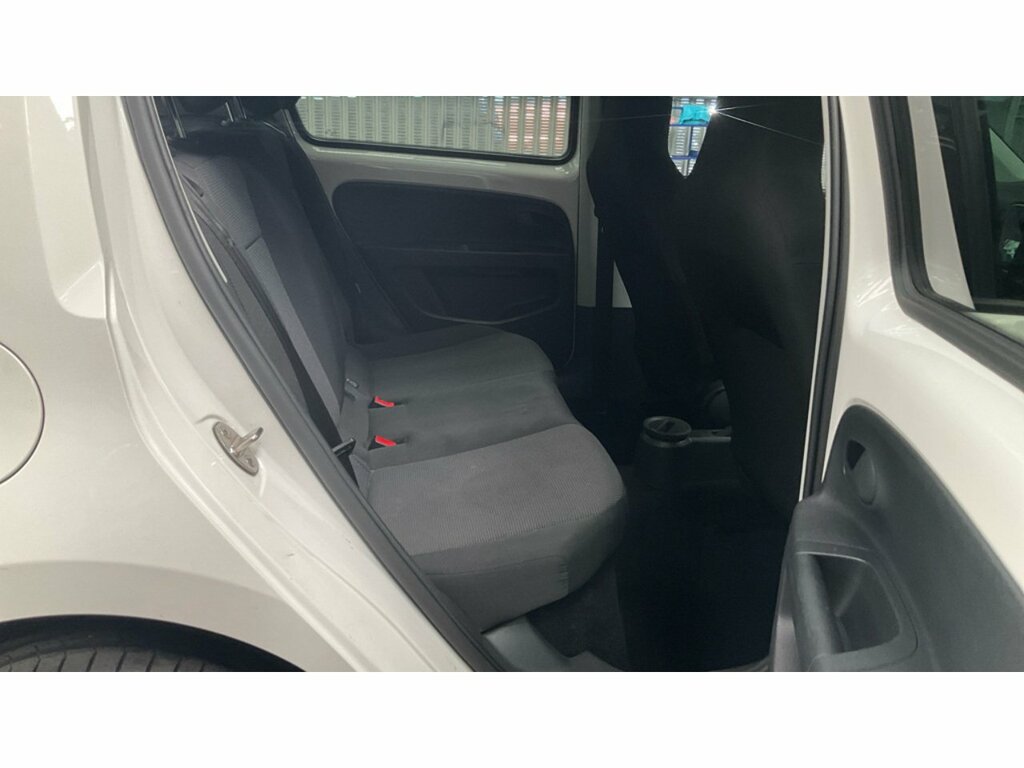 Skoda Citigo 1.0 Mpi Colour Edition Blue #10
