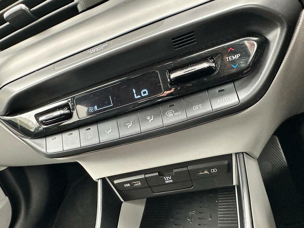 Hyundai I20 1.0T Gdi 48V Mhd Se Connect Grey #17