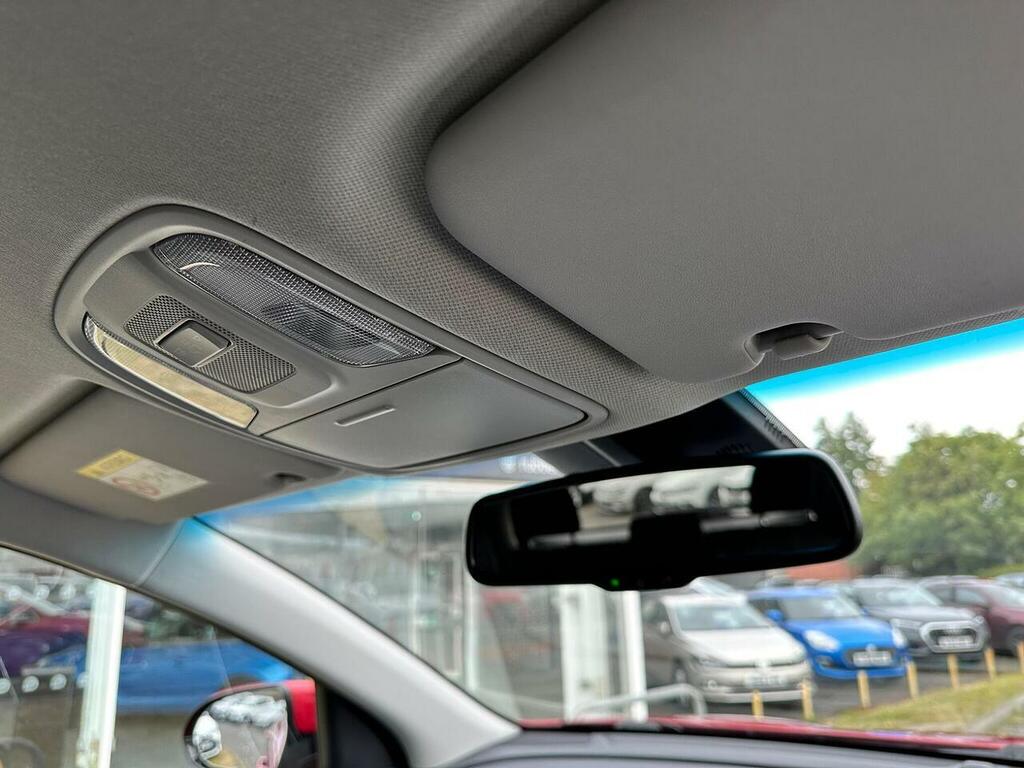 Kia e-Niro Kia Niro 64.8Kwh 4 Suv 201 Bhp Grey #25