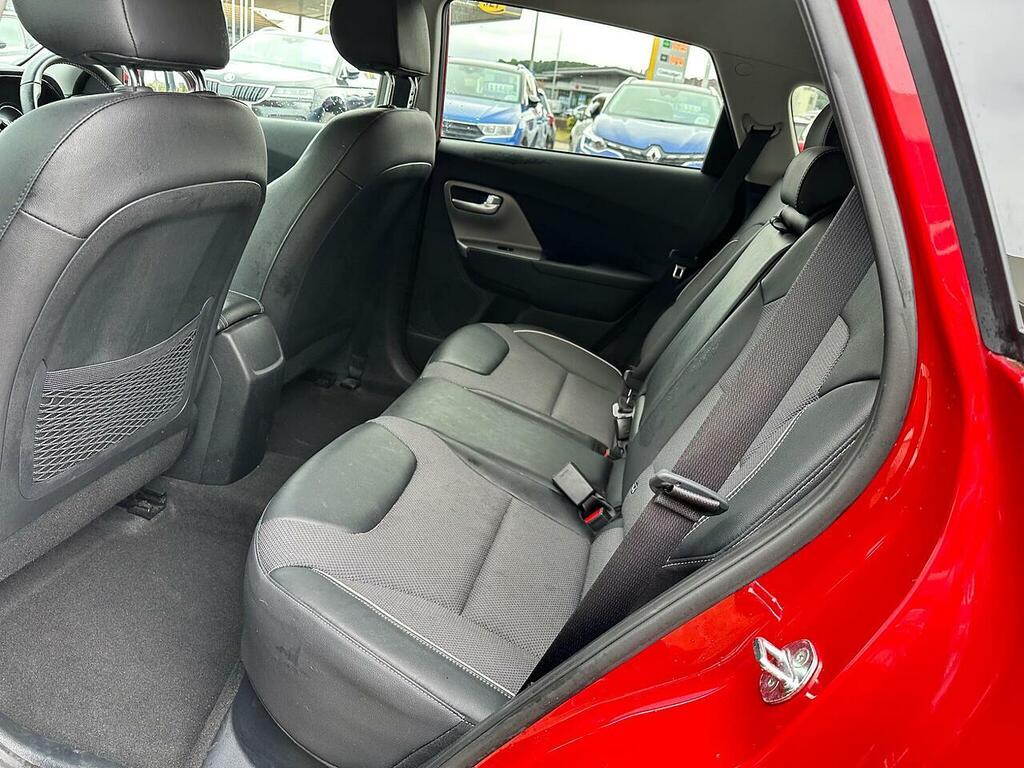 Kia e-Niro Kia Niro 64.8Kwh 4 Suv 201 Bhp Grey #14