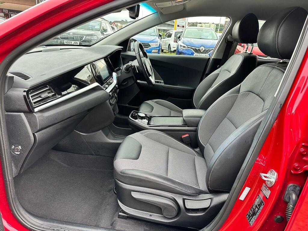 Kia e-Niro Kia Niro 64.8Kwh 4 Suv 201 Bhp Grey #24