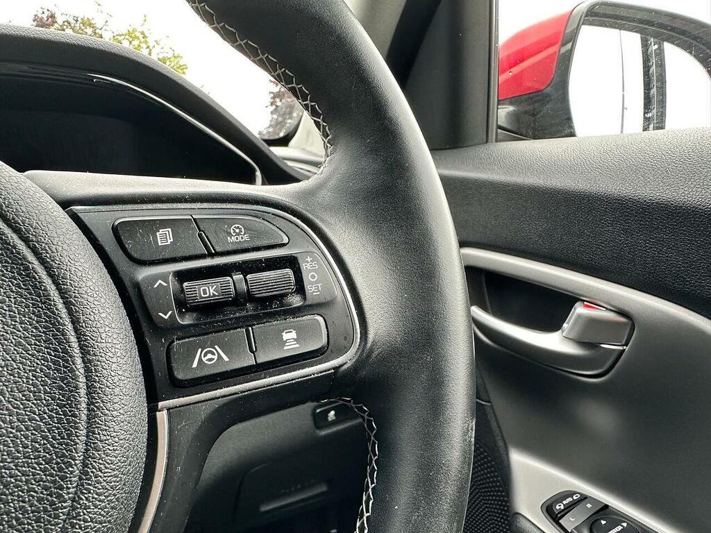 Kia e-Niro Kia Niro 64.8Kwh 4 Suv 201 Bhp Grey #16