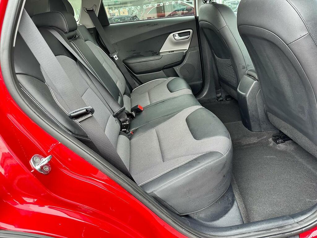 Kia e-Niro Kia Niro 64.8Kwh 4 Suv 201 Bhp Grey #15