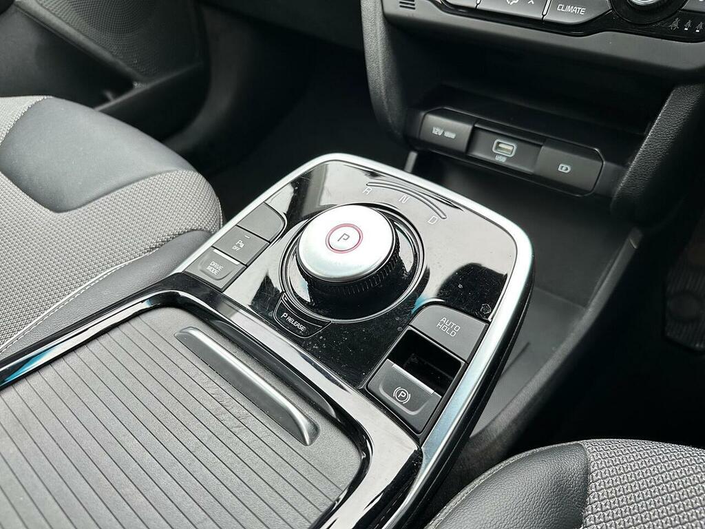 Kia e-Niro Kia Niro 64.8Kwh 4 Suv 201 Bhp Grey #12
