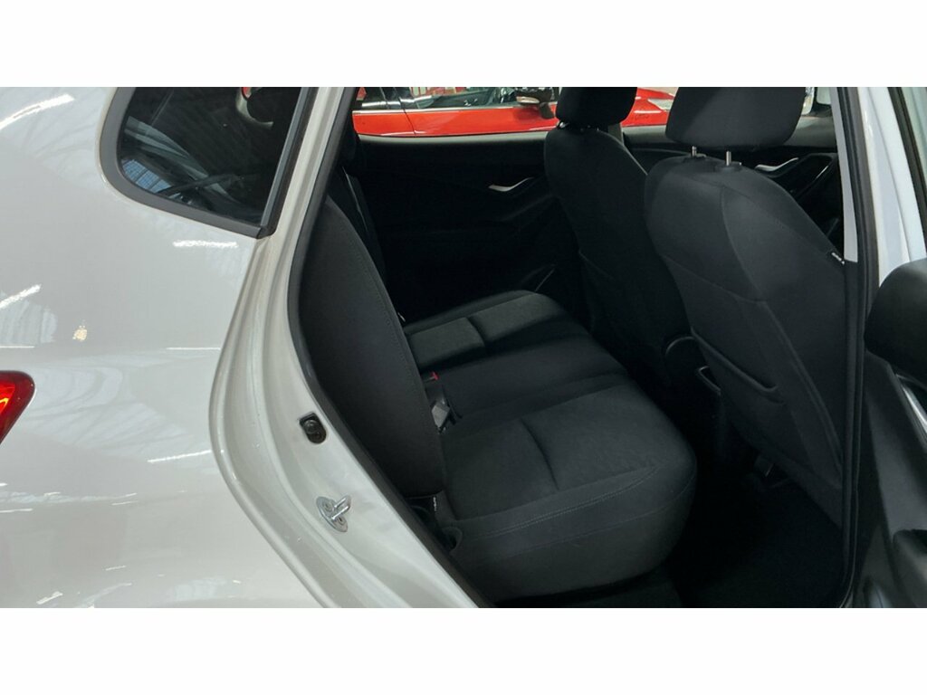 Hyundai Ix20 1.6 Se Nav Hatchback Euro 6 125 P #10