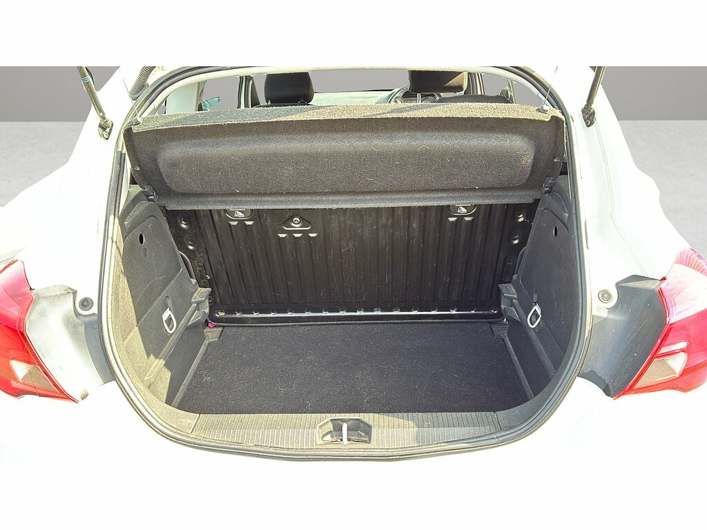 Vauxhall Corsa 1.4I Ecoflex Energy Hatchback Eu White #6