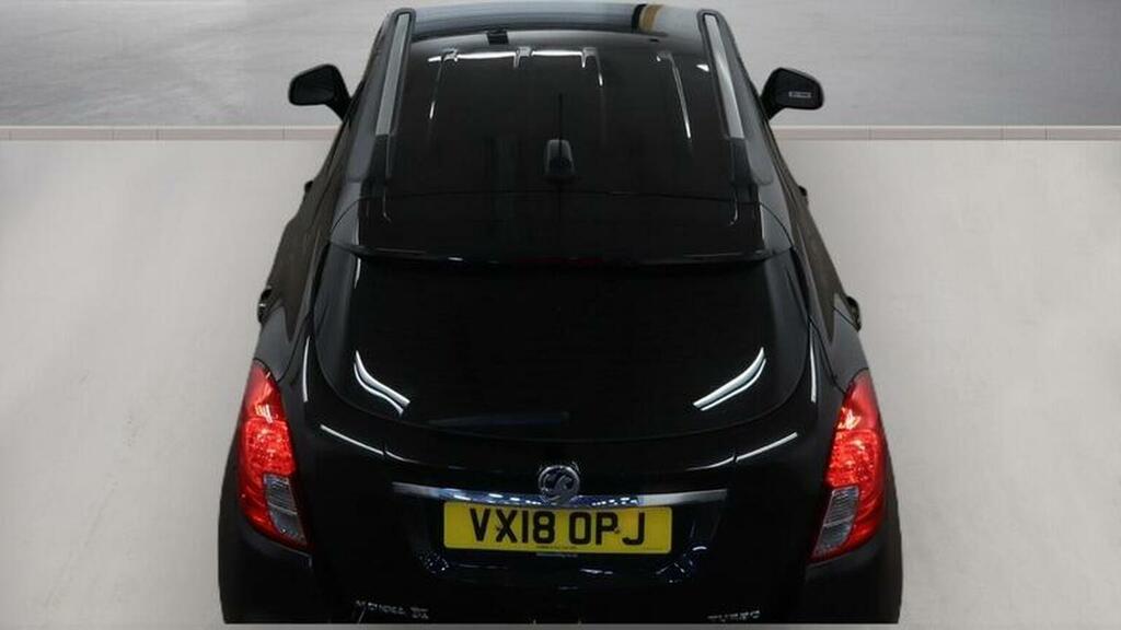 Vauxhall Mokka X 1.4I Turbo Design Nav Euro 6  #8