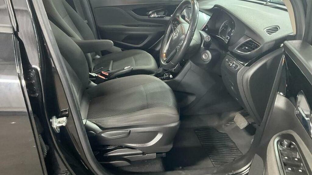 Vauxhall Mokka X 1.4I Turbo Design Nav Euro 6  #12