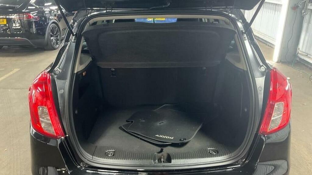 Vauxhall Mokka X 1.4I Turbo Design Nav Euro 6  #9