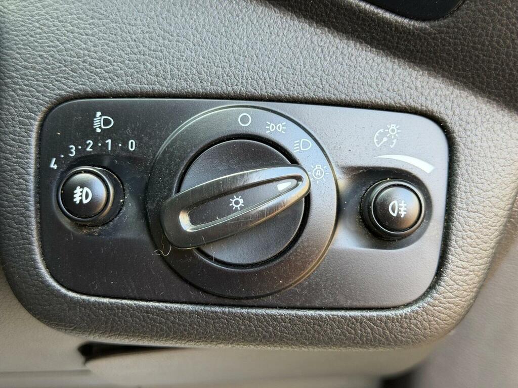 Ford C-Max 1.0T Ecoboost Zetec Mpv Euro 6 Silver #26