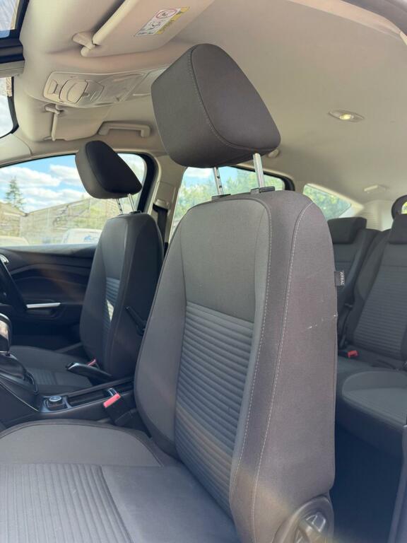 Ford C-Max 1.0T Ecoboost Zetec Mpv Euro 6 Silver #37