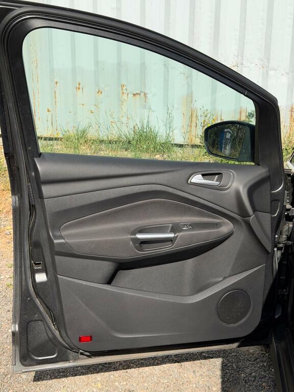 Ford C-Max 1.0T Ecoboost Zetec Mpv Euro 6 Silver #40