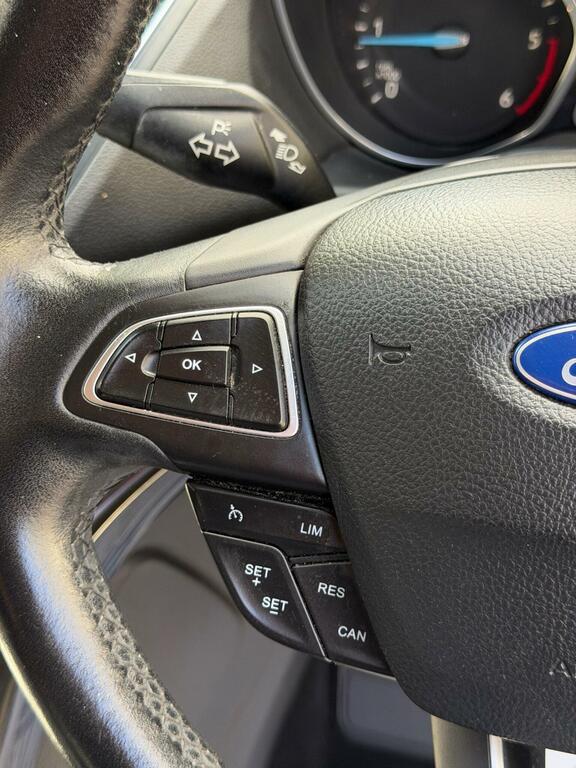 Ford C-Max 1.0T Ecoboost Zetec Mpv Euro 6 Silver #23