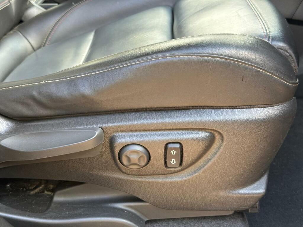 Vauxhall Mokka 1.6I Se Suv 2Wd Euro 6 S S 11 Silver #12