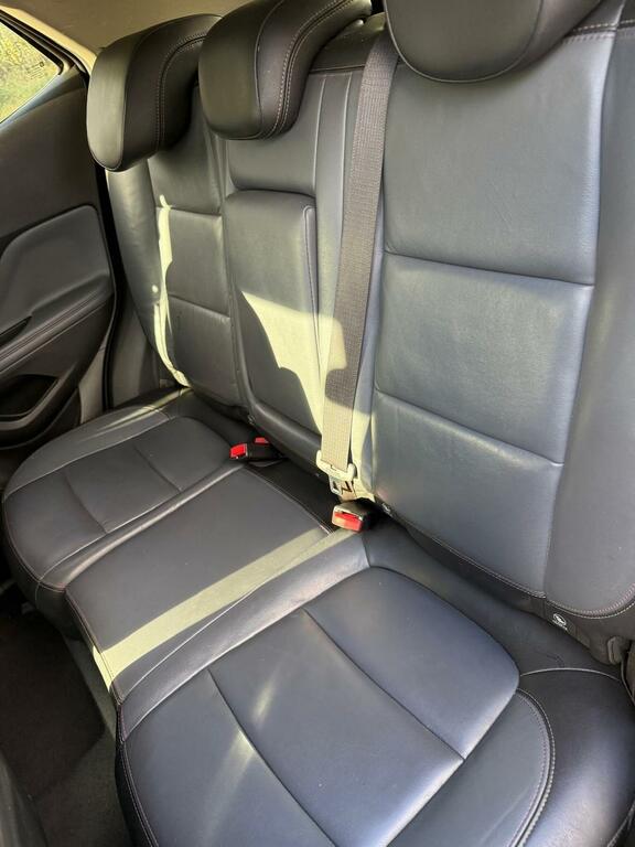 Vauxhall Mokka 1.6I Se Suv 2Wd Euro 6 S S 11 Silver #18