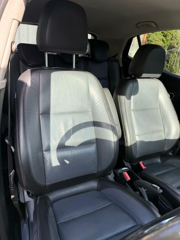 Vauxhall Mokka 1.6I Se Suv 2Wd Euro 6 S S 11 Silver #11