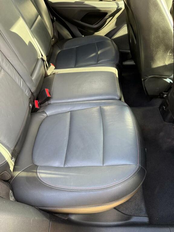 Vauxhall Mokka 1.6I Se Suv 2Wd Euro 6 S S 11 Silver #17