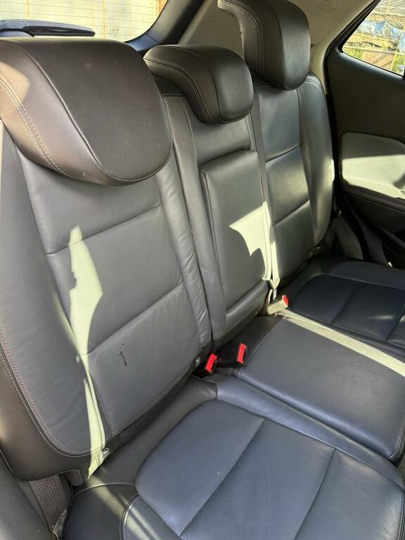 Vauxhall Mokka 1.6I Se Suv 2Wd Euro 6 S S 11 Silver #16