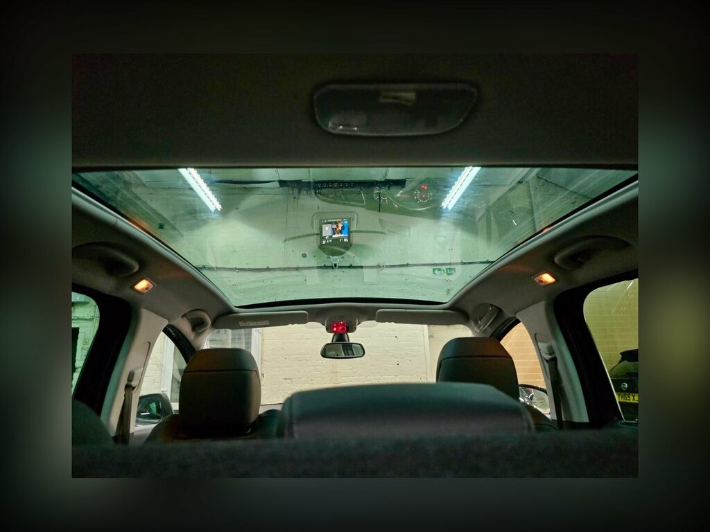 Peugeot 3008 1.2 Puretech Allure Euro 6 Ss Grey #4