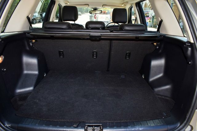 Land Rover Freelander 2 2.2L Xs Silver #16