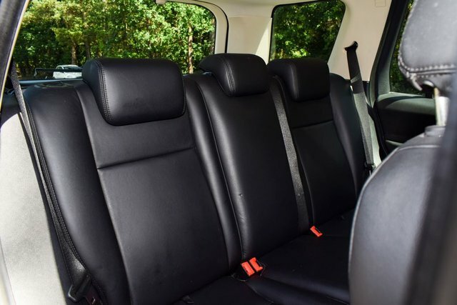Land Rover Freelander 2 2.2L Xs Silver #14