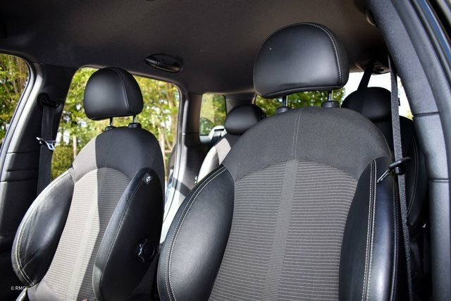 Mini Countryman Countryman Cooper Sd All4 Black #40