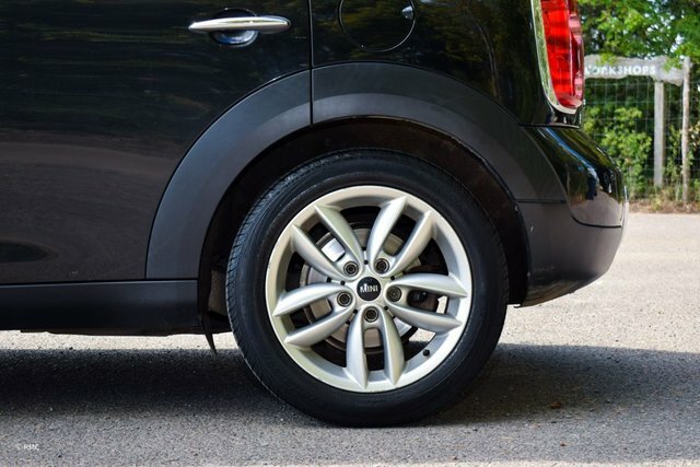Mini Countryman Countryman Cooper Sd All4 Black #8